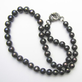 Freshwater Pearl Strand