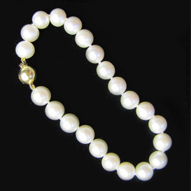 Pearl Bracelet